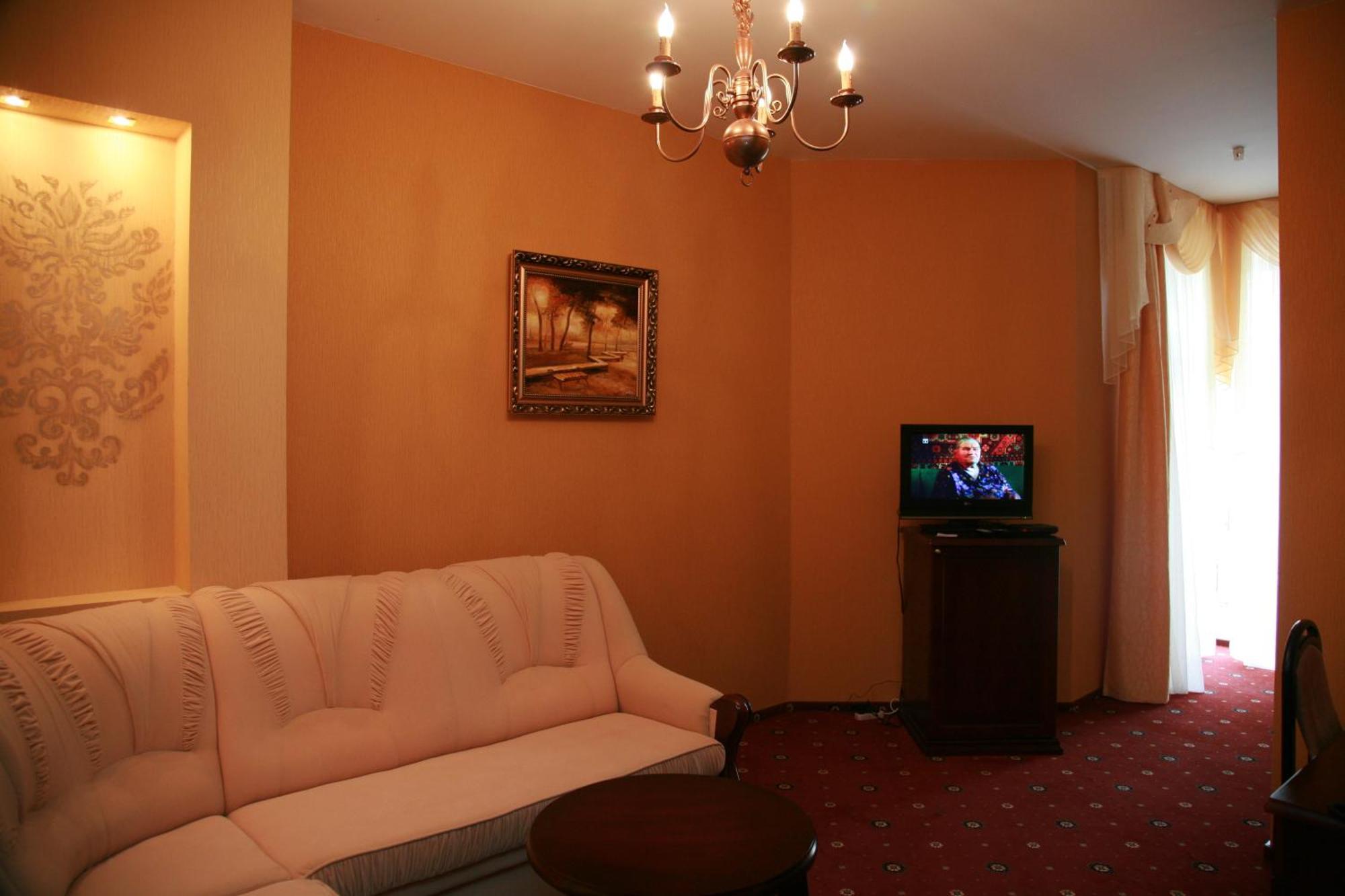 Optima Collection Park Hotel Ivano-Frankivsk Camera foto