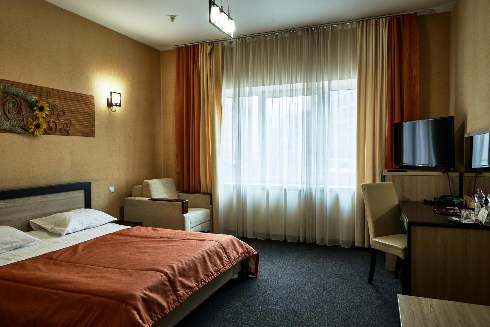 Optima Collection Park Hotel Ivano-Frankivsk Camera foto